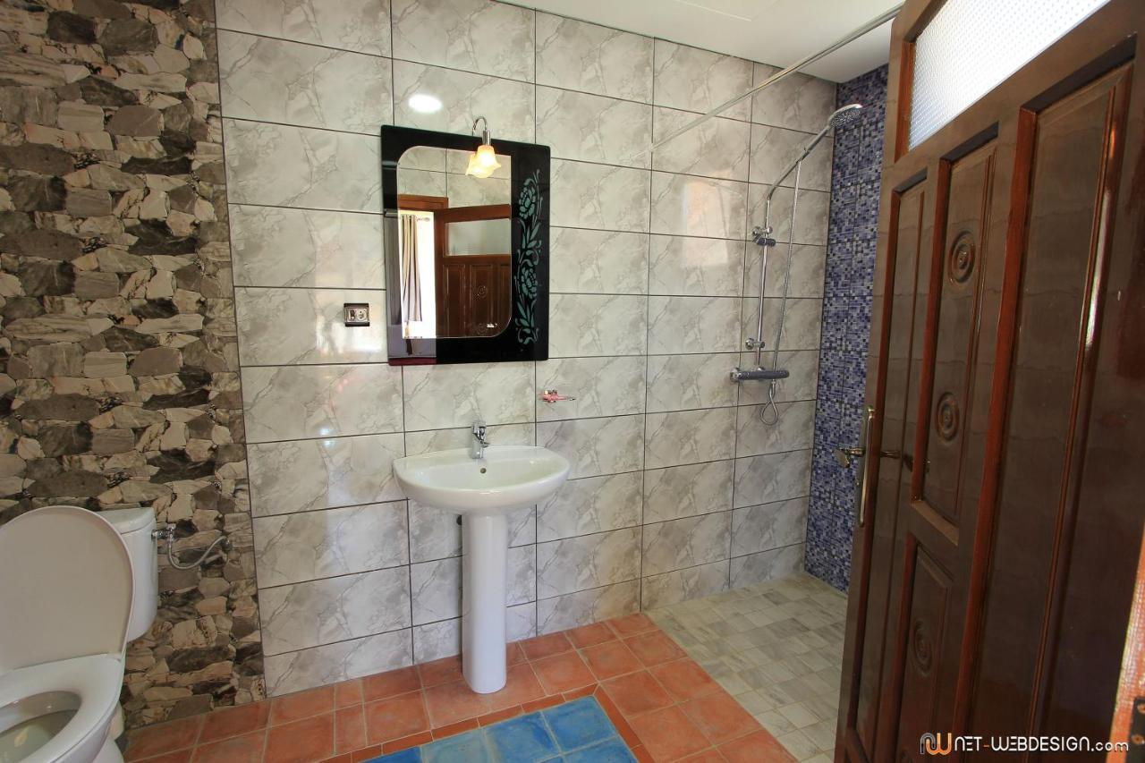Hotel New Mars Dades Aït Idaïr 外观 照片