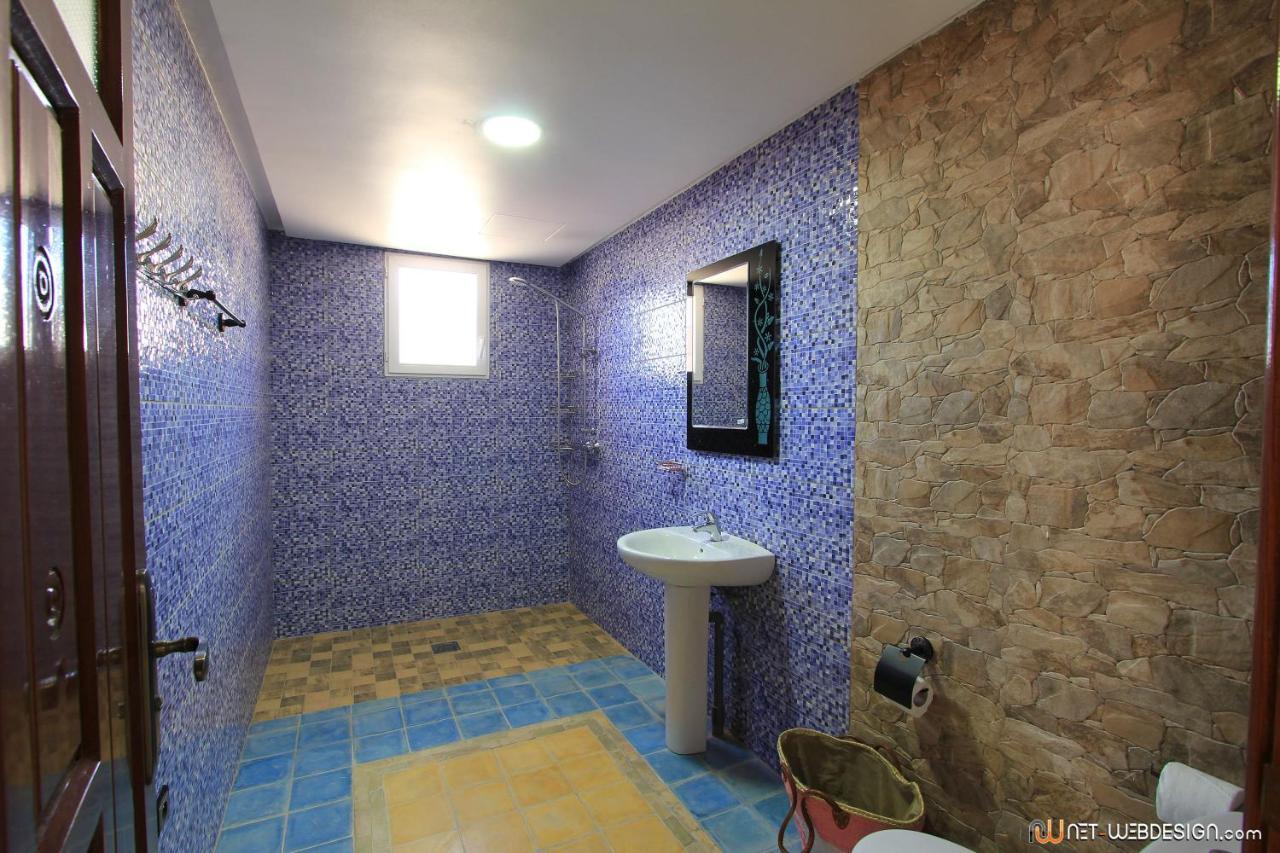 Hotel New Mars Dades Aït Idaïr 外观 照片